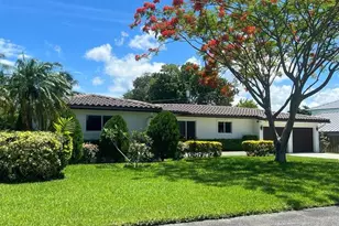 3460 Buchanan St, Hollywood, FL 33021 - Photo 1