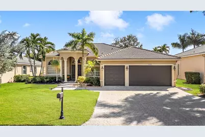 12040 NW 49th Dr, Coral Springs, FL 33076 - Photo 1