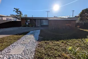 1716 SW 43rd Ave, Fort Lauderdale, FL 33317 - Photo 1