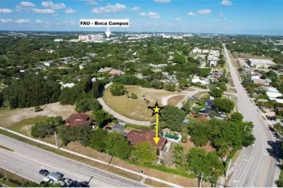 444  Pine Cir, Unit #4, Boca Raton, FL 33432 - Photo 30