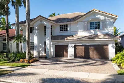 2543  Hunters Run Way, Weston, FL 33327 - Photo 1
