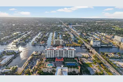 3020 NE 32nd Ave, Unit #1207, Fort Lauderdale, FL 33308 - Photo 60