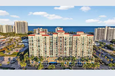 3020 NE 32nd Ave, Unit #1207, Fort Lauderdale, FL 33308 - Photo 68