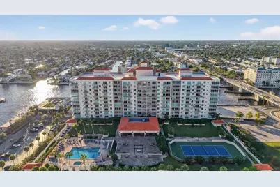 3020 NE 32nd Ave, Unit #1207, Fort Lauderdale, FL 33308 - Photo 56