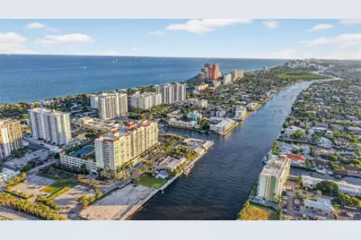 3020 NE 32nd Ave, Unit #1207, Fort Lauderdale, FL 33308 - Photo 66