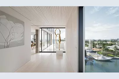 9700 W Bay Harbor Dr, Unit #Ph4/Ph5, Bay Harbor Islands, FL 33154 - Photo 8