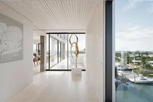 9700 W Bay Harbor Dr Unit #Ph4/Ph5, Bay Harbor Islands, FL 33154 - Photo 8