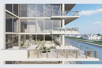 9700 W Bay Harbor Dr, Unit #Ph4/Ph5, Bay Harbor Islands, FL 33154 - Photo 4