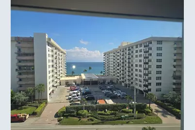 1150  Hillsboro Mile, Unit #708, Hillsboro Beach, FL 33062 - Photo 14