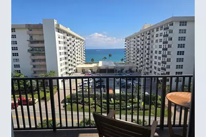 1150  Hillsboro Mile, Unit #708, Hillsboro Beach, FL 33062 - Photo 2