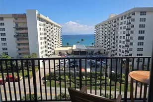 1150 Hillsboro Mile, Hillsboro Beach, FL 33062 - Photo 2