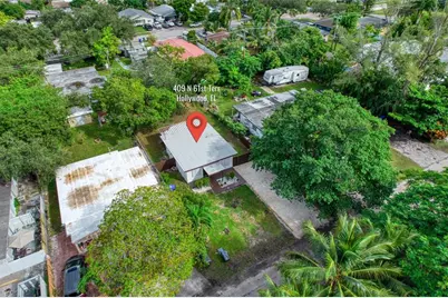 409 N 61st Ter, Hollywood, FL 33024 - Photo 10