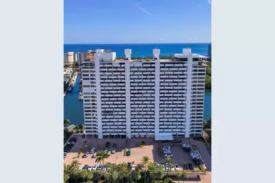 936  Intracoastal Dr, Unit #21D, Fort Lauderdale, FL 33304 - Photo 2