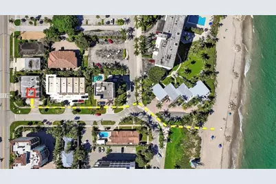 596 SE 20th Ave, Unit #4, Deerfield Beach, FL 33441 - Photo 1