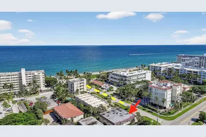 596 SE 20th Ave, Unit #4, Deerfield Beach, FL 33441 - Photo 2