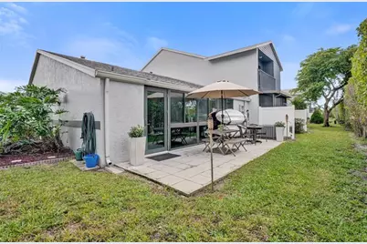 2641  Gately Dr, Unit #510, West Palm Beach, FL 33415 - Photo 36