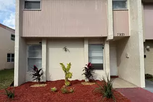 7925 SW 9th St, North Lauderdale, FL 33068 - Photo 1