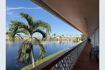 900 SW 10th Ter, Unit #21S, Hallandale Beach, FL 33009 - Photo 10