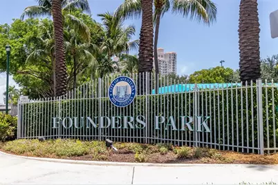 3340 NE 190th St, Unit #602, Aventura, FL 33180 - Photo 50