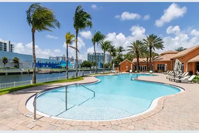 3340 NE 190th St, Unit #602, Aventura, FL 33180 - Photo 42