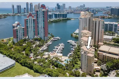 3340 NE 190th St, Unit #602, Aventura, FL 33180 - Photo 48