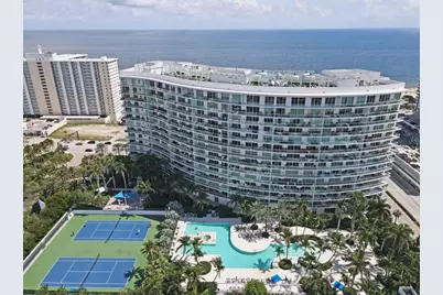 1 N Ocean Blvd, Unit #903, Pompano Beach, FL 33062 - Photo 1
