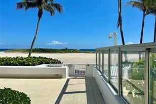 1012 N Ocean Blvd, Pompano Beach, FL 33062 - Photo 30