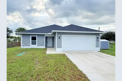 2669 NW 33rd Ave, Okeechobee, FL 34972 - Photo 2