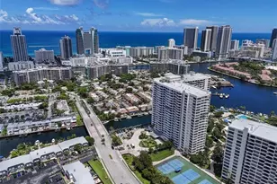 2500 Parkview Dr, Hallandale Beach, FL 33009 - Photo 2