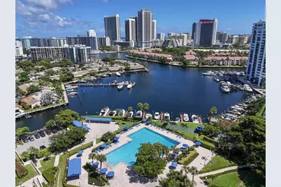 2500  Parkview Dr, Unit #403, Hallandale Beach, FL 33009 - Photo 26