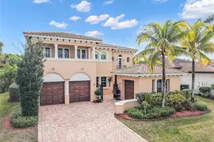 12334 NW 80th Pl, Parkland, FL 33076 - Photo 1