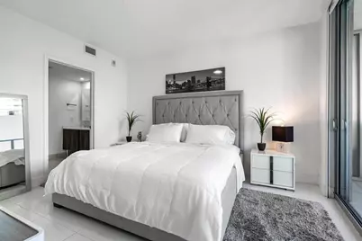 488 NE 18th St, Unit #3509, Miami, FL 33132 - Photo 22