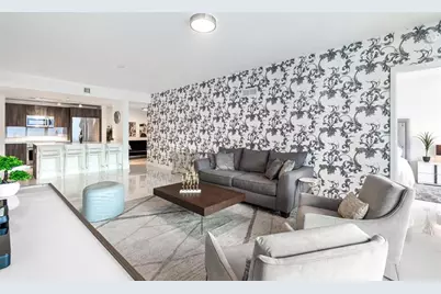 488 NE 18th St, Unit #3509, Miami, FL 33132 - Photo 8