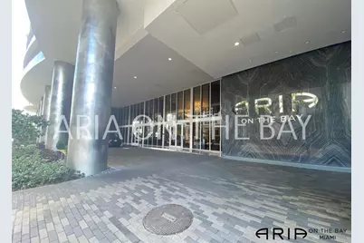 488 NE 18th St, Unit #3509, Miami, FL 33132 - Photo 52