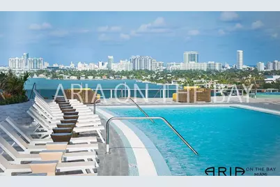 488 NE 18th St, Unit #3509, Miami, FL 33132 - Photo 58