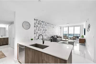 488 NE 18th St, Unit #3509, Miami, FL 33132 - Photo 16