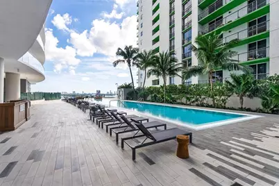 488 NE 18th St, Unit #3509, Miami, FL 33132 - Photo 46