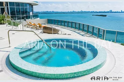 488 NE 18th St, Unit #3509, Miami, FL 33132 - Photo 56