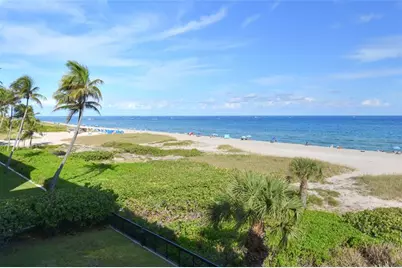 510 N Ocean Blvd, Unit #303, Pompano Beach, FL 33062 - Photo 2