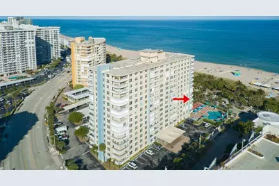 305 N Pompano Beach Boulevard, Unit #512, Pompano Beach, FL 33062 - Photo 2