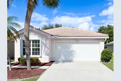 8119 Tortuga Lane, Boynton Beach, FL 33436 - Photo 1