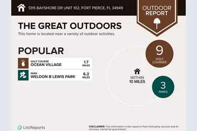 1315  Bayshore Dr, Unit #102, Fort Pierce, FL 34949 - Photo 28