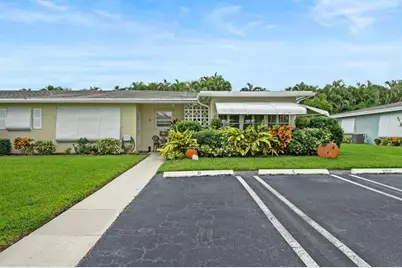 152  High Point Blvd, Unit #D, Delray Beach, FL 33445 - Photo 6