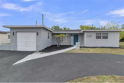 2341 NW 47th Ave, Lauderhill, FL 33313 - Photo 2