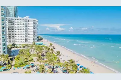 3725 S Ocean Dr, Unit #709, Hollywood, FL 33019 - Photo 2