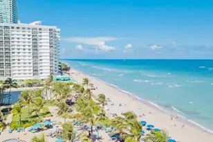 3725 S Ocean Dr, Hollywood, FL 33019 - Photo 2