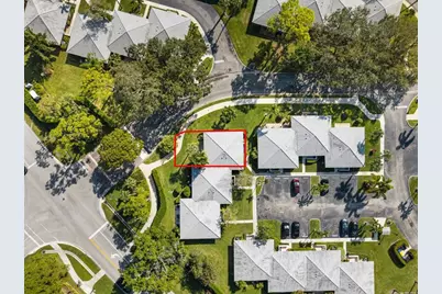 842  Club Dr, Unit #842, Palm Beach Gardens, FL 33418 - Photo 28