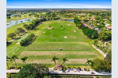 842  Club Dr, Unit #842, Palm Beach Gardens, FL 33418 - Photo 32