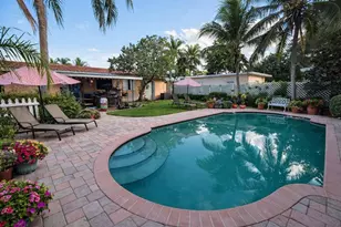 1017 SW 22nd Terrace, Fort Lauderdale, FL 33312 - Photo 1
