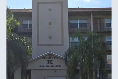 550 SW 138th Ave, Unit #402K, Pembroke Pines, FL 33027 - Photo 1